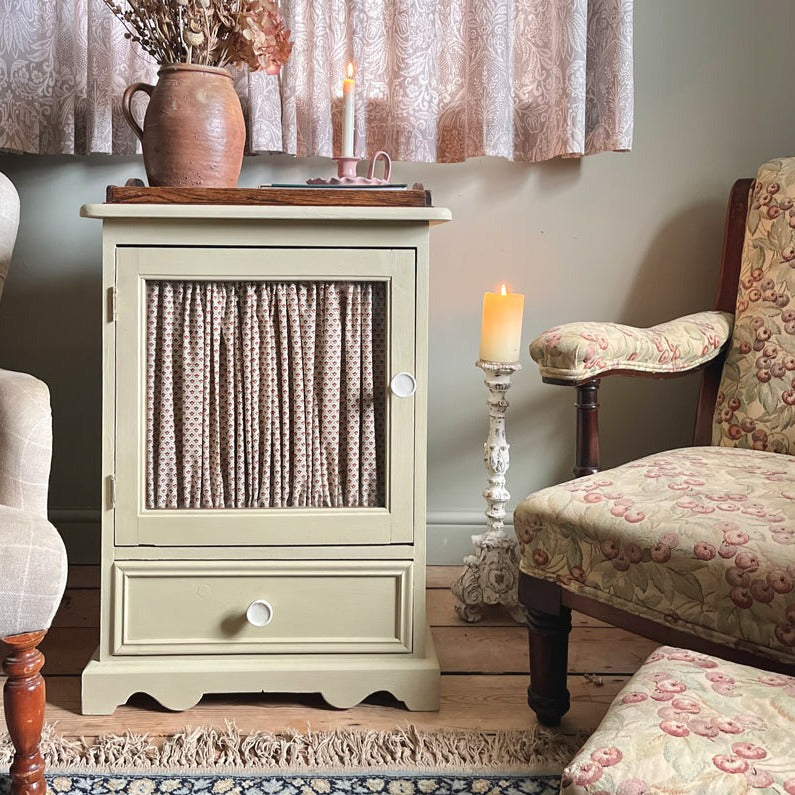 Annie Sloan Versailles Chalk Paint