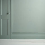 Pemberley Blue Satin Paint
