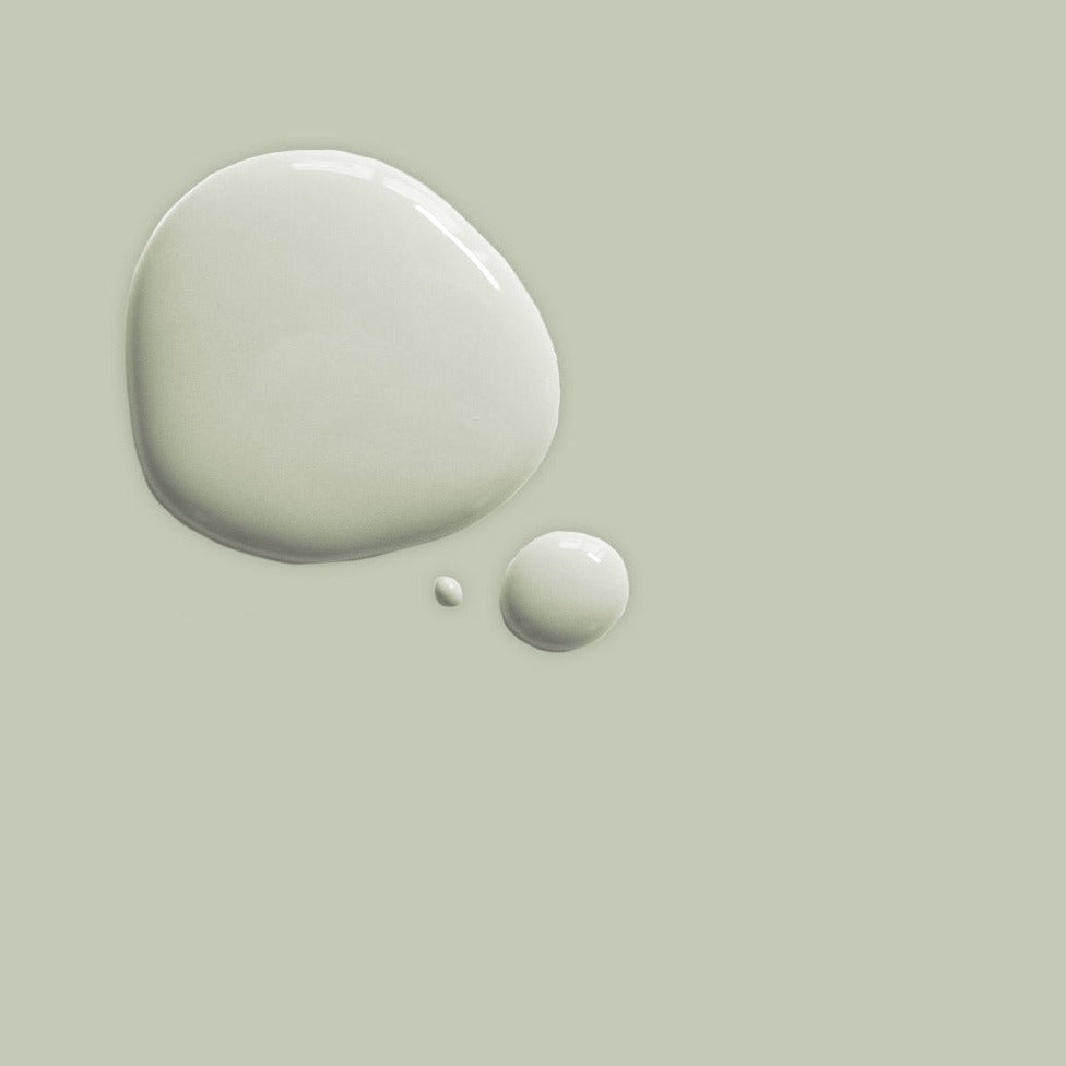 Annie Sloan Cotswold Green Satin Paint