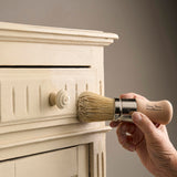 Annie Sloan Chalk Paint™ Small Wax Brush