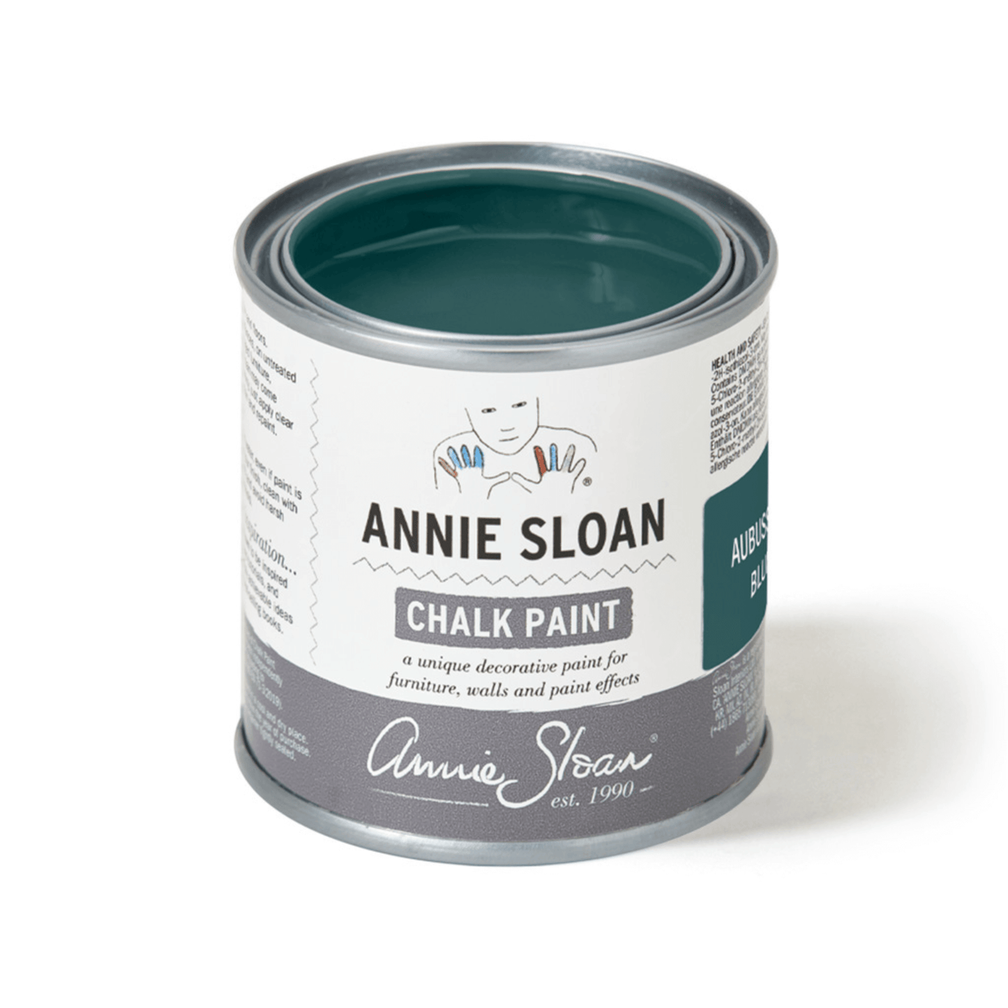 Aubusson Blue - Annie Sloan Chalk Paint®