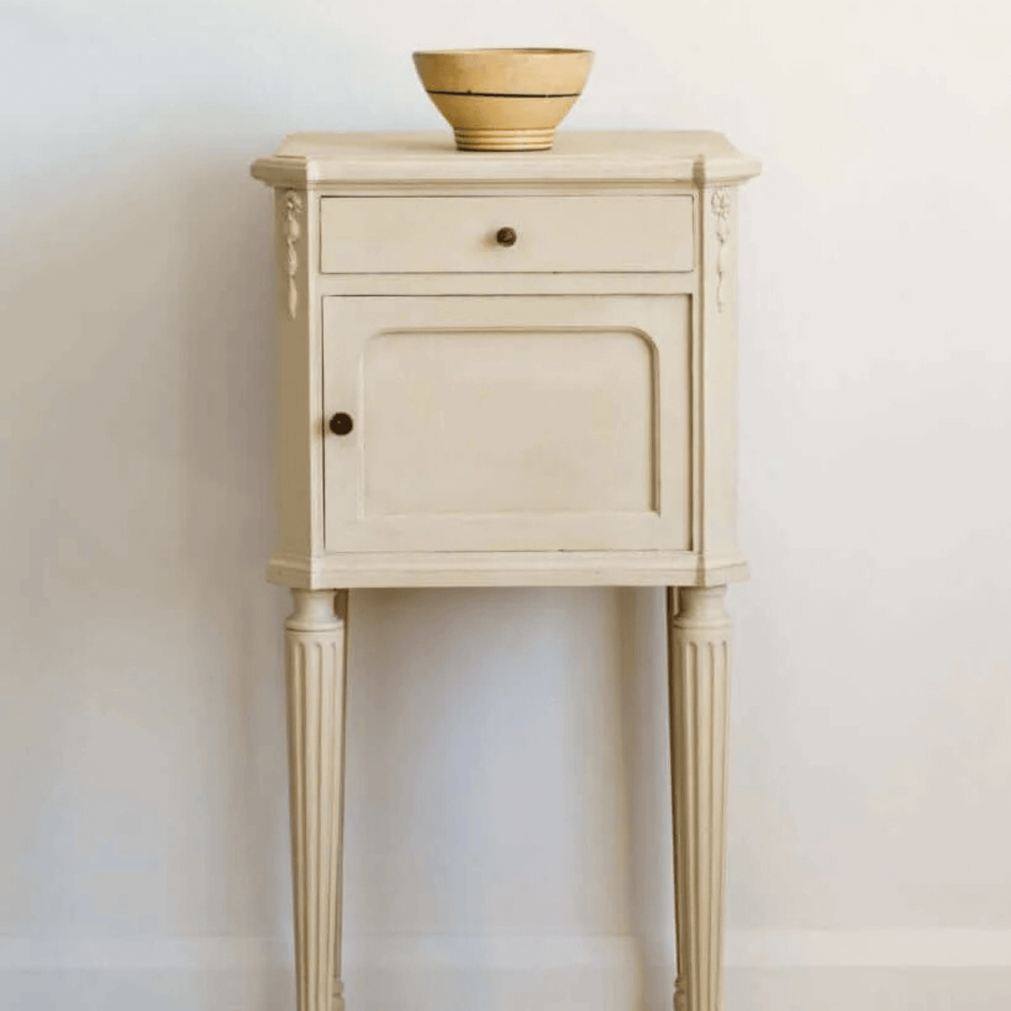 Old Ochre - Annie Sloan Chalk Paint®