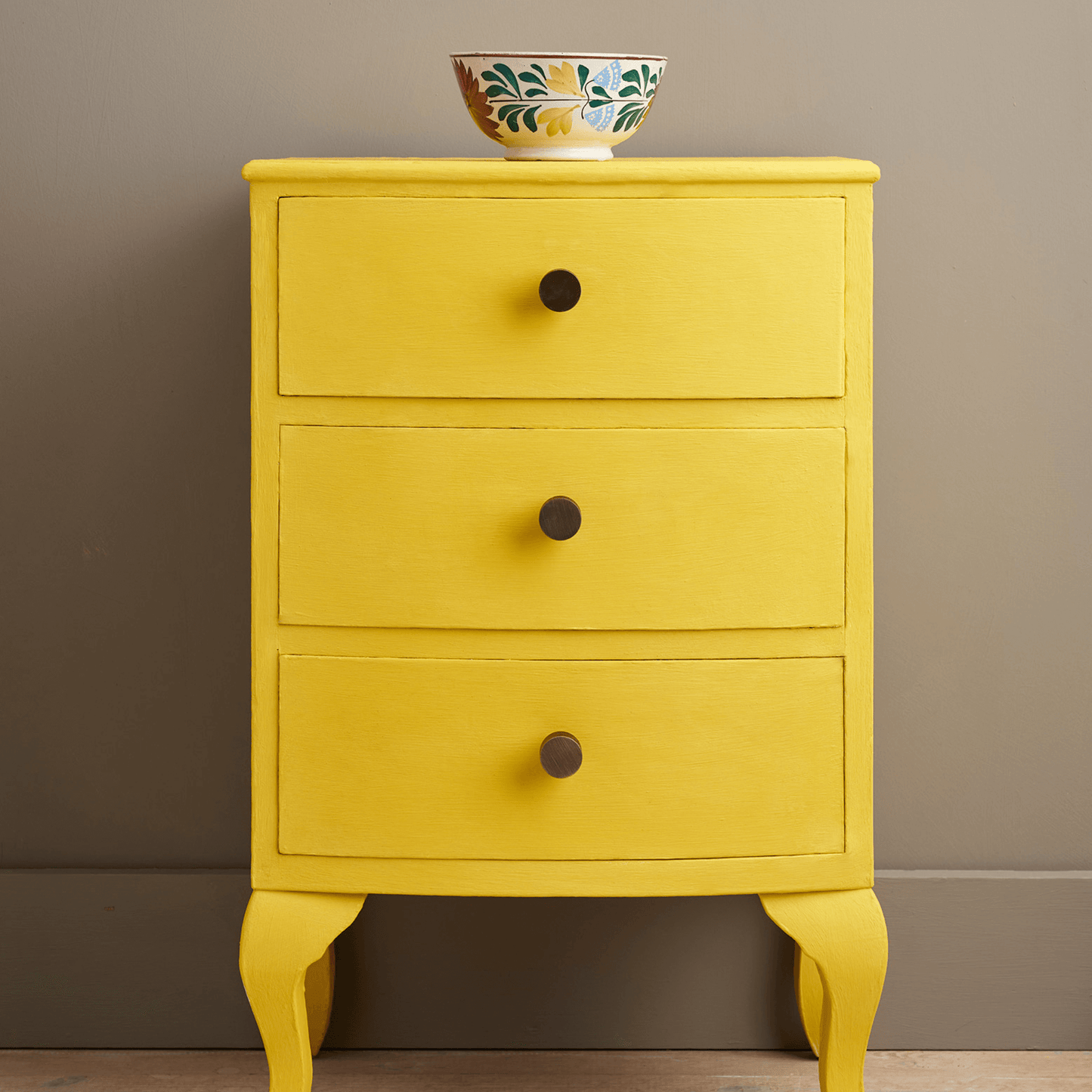 English Yellow - Annie Sloan Chalk Paint®