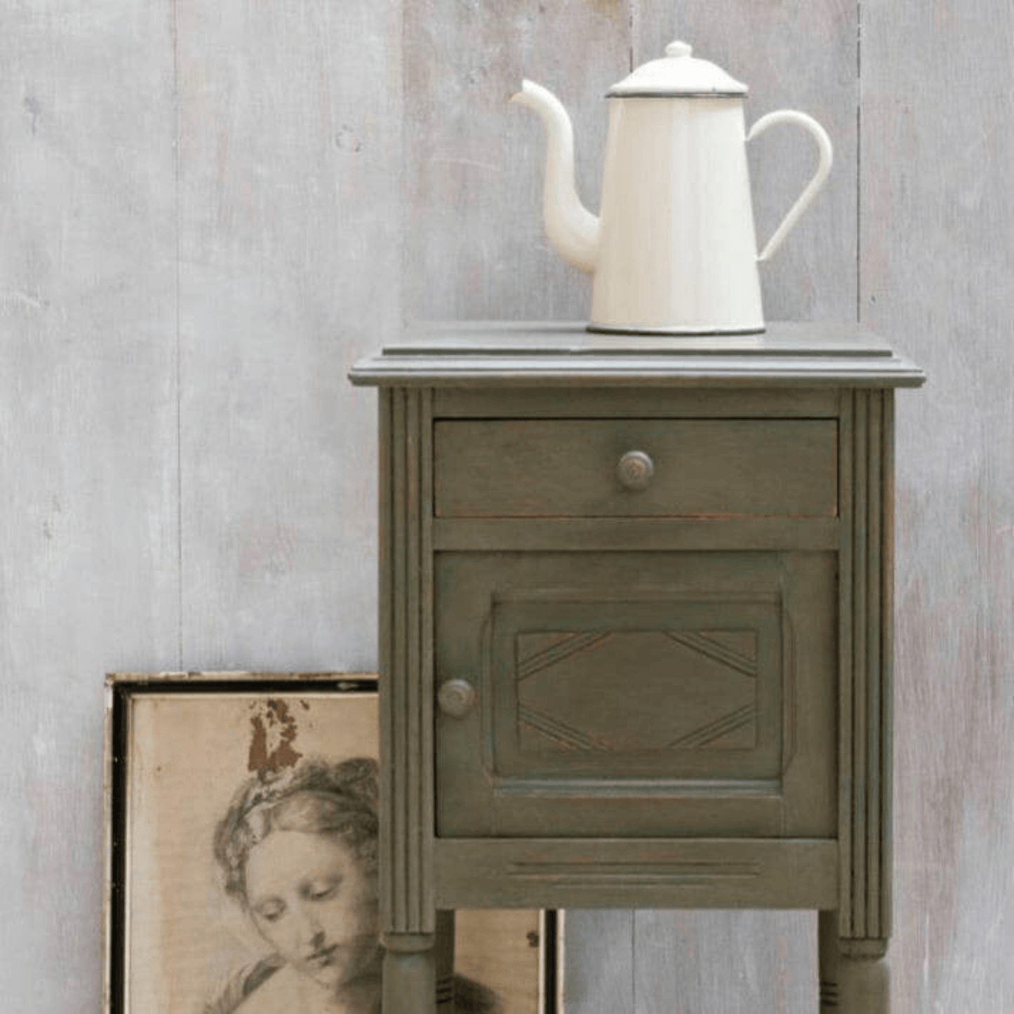Olive - Annie Sloan Chalk Paint®