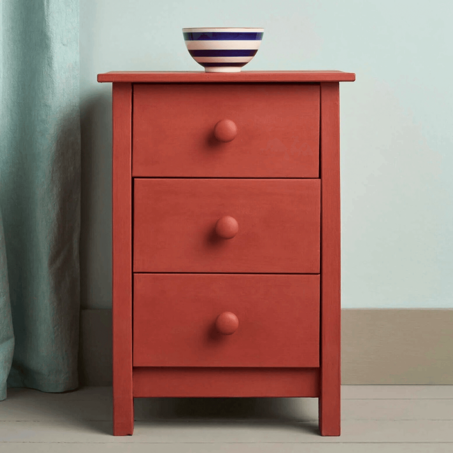 Paprika Red - Annie Sloan Chalk Paint®