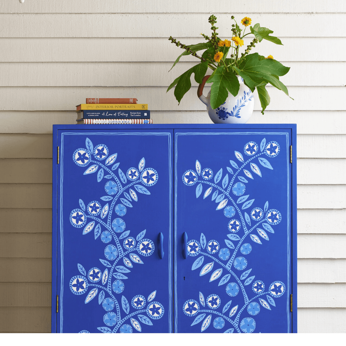 Frida Blue - Annie Sloan Chalk Paint®