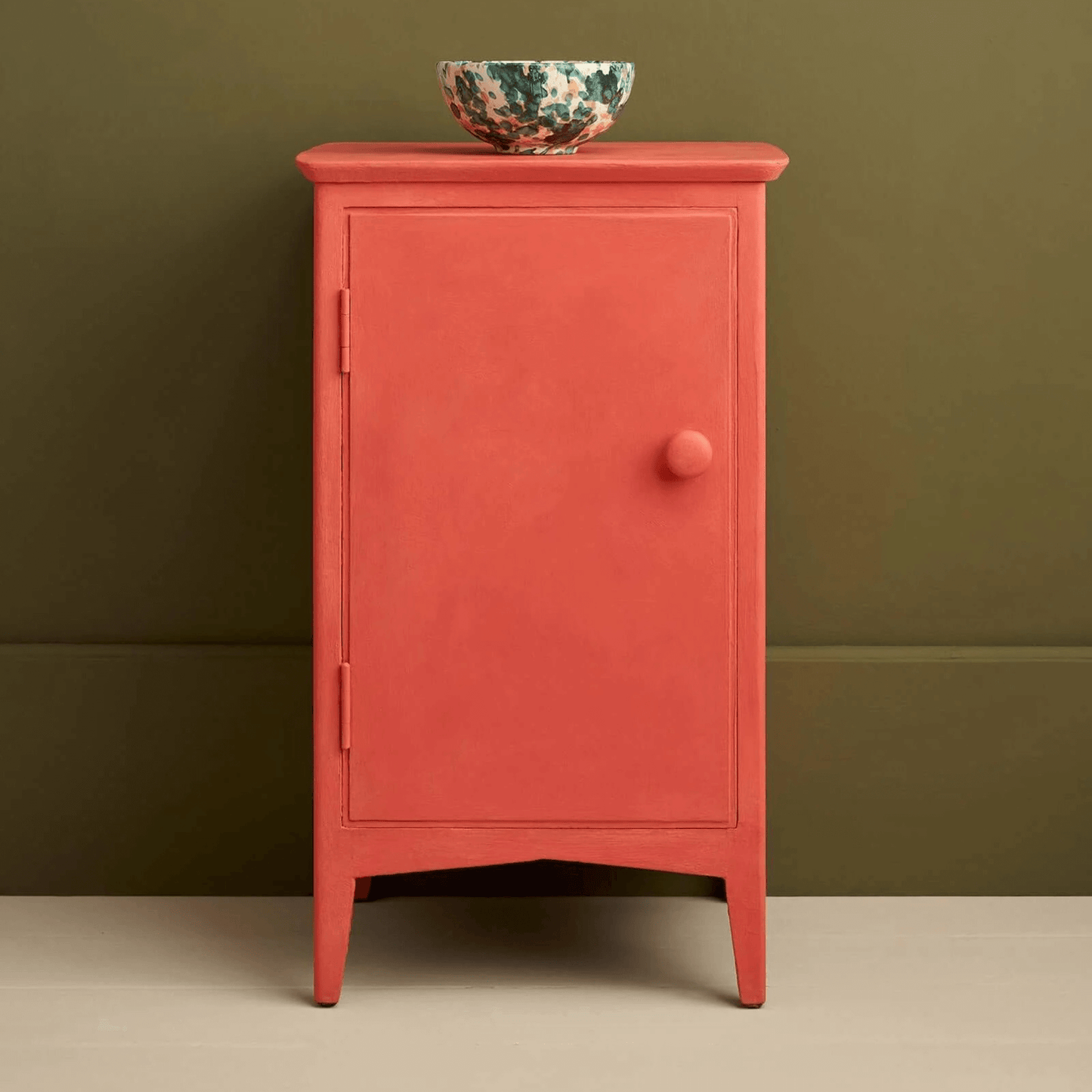 Sandalwood Red Annie Sloan Chalk Paint®