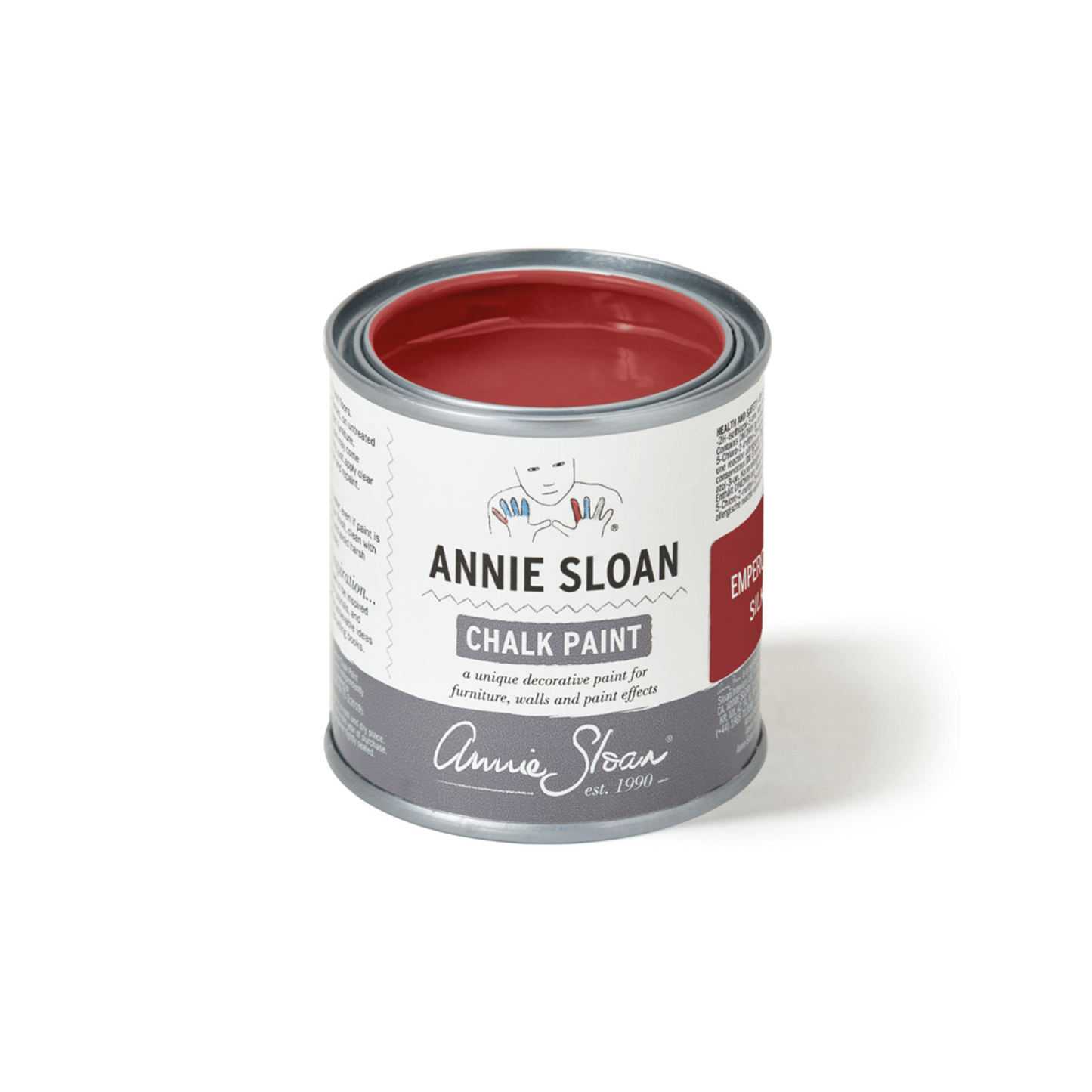 Emperors Silk - Annie Sloan Chalk Paint®