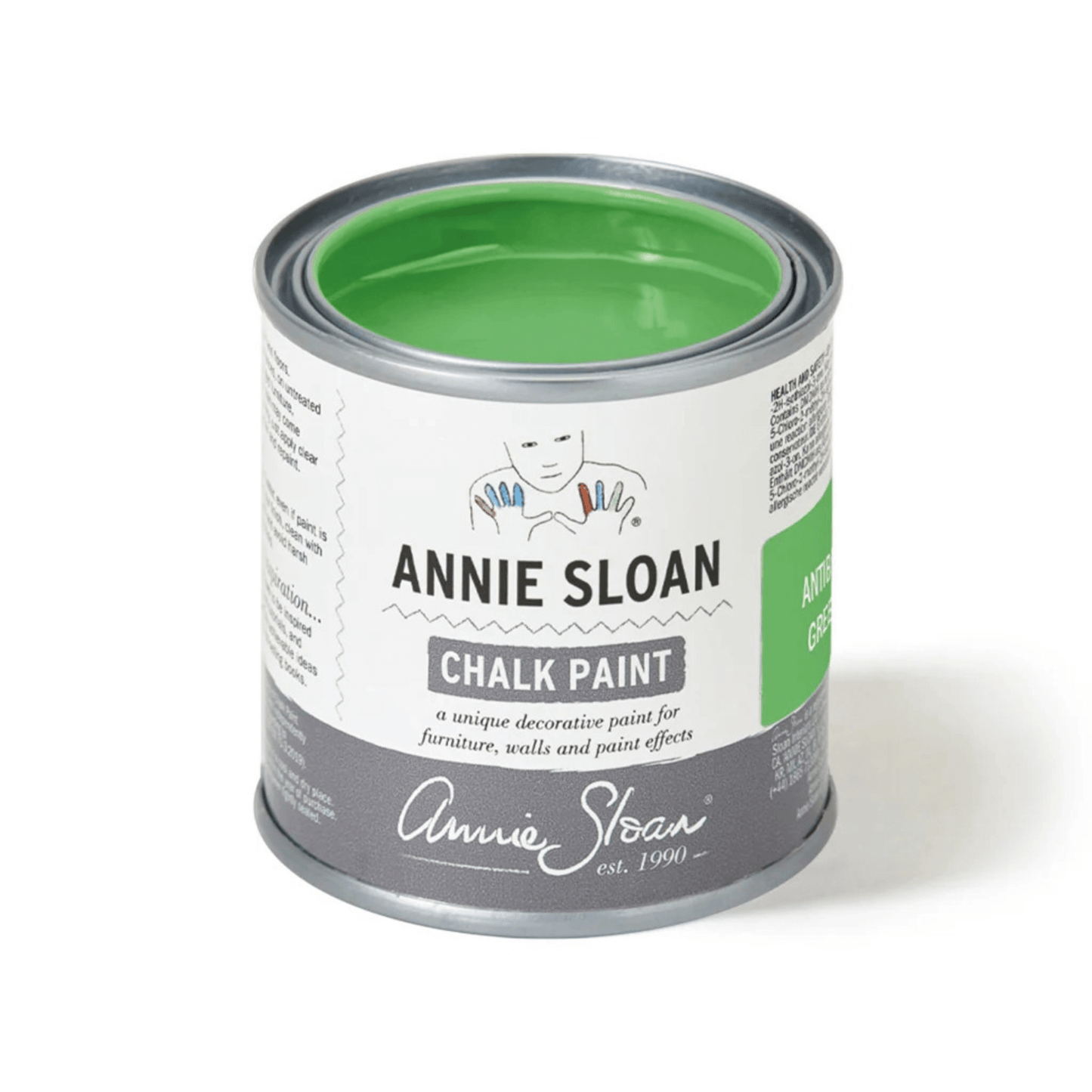 Antibes Green - Annie Sloan Chalk Paint®