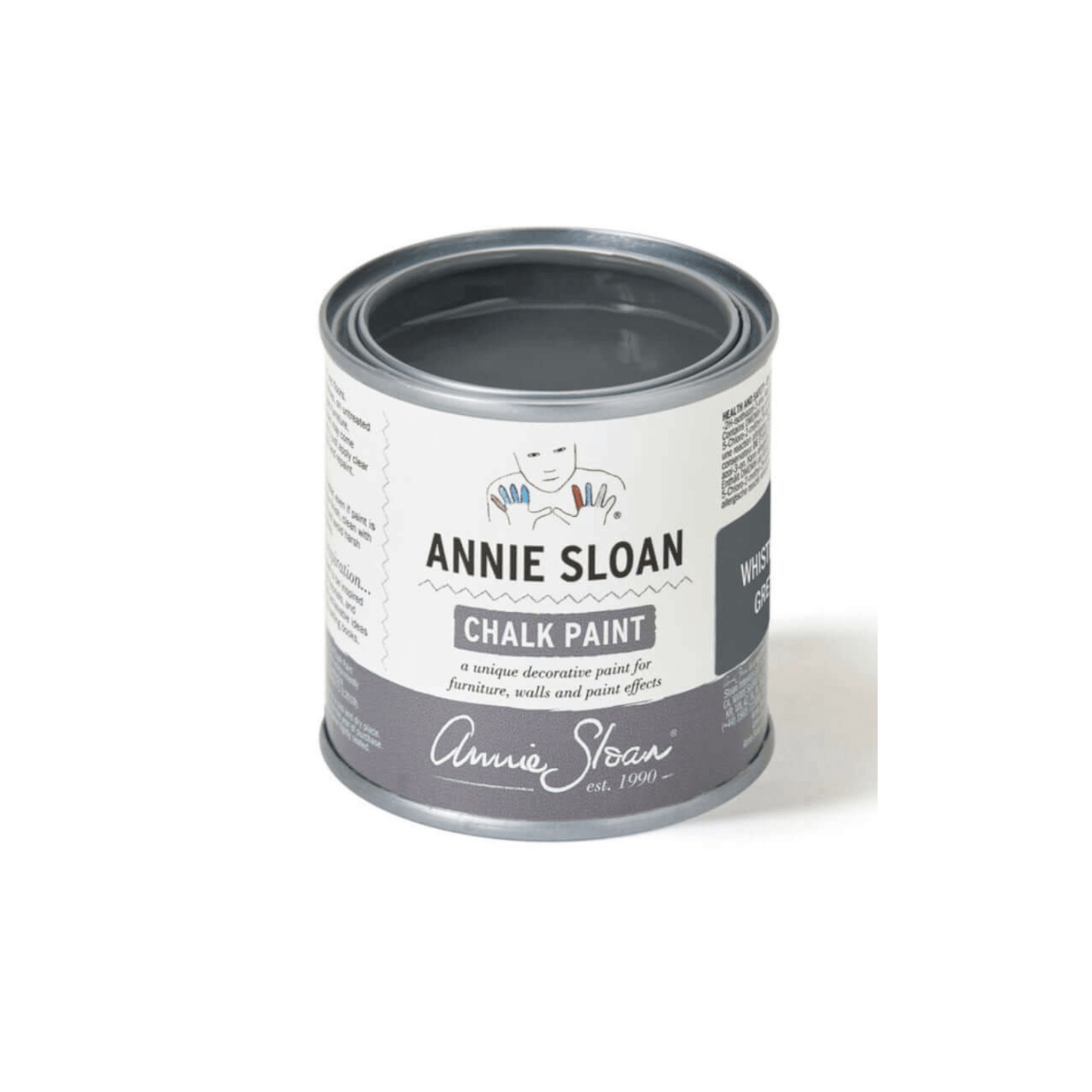 Whistler Grey - Annie Sloan Chalk Paint®