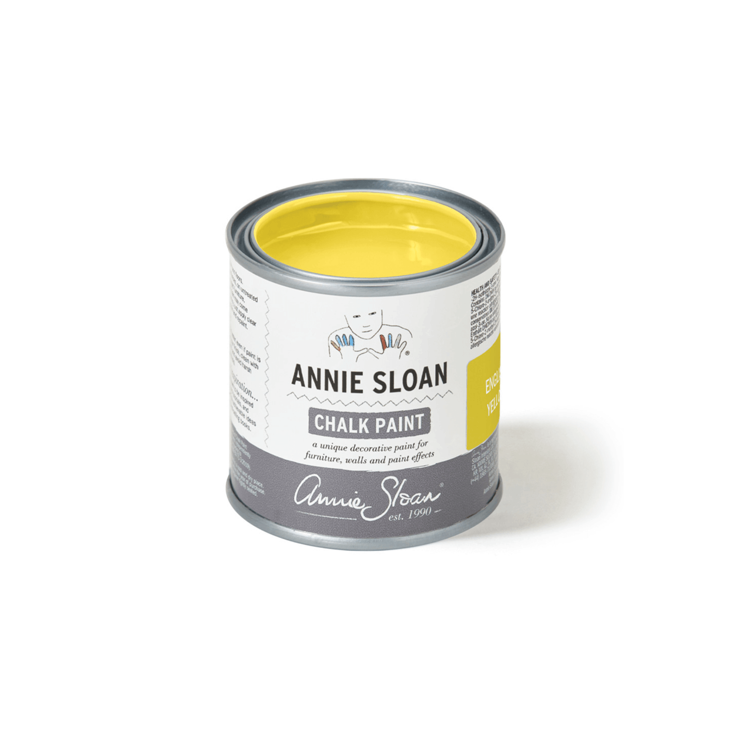English Yellow - Annie Sloan Chalk Paint®
