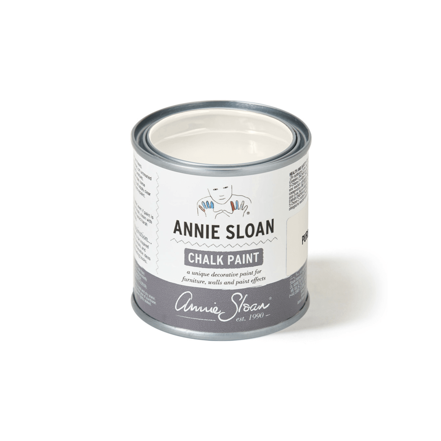 Pure White - Annie Sloan Chalk Paint®
