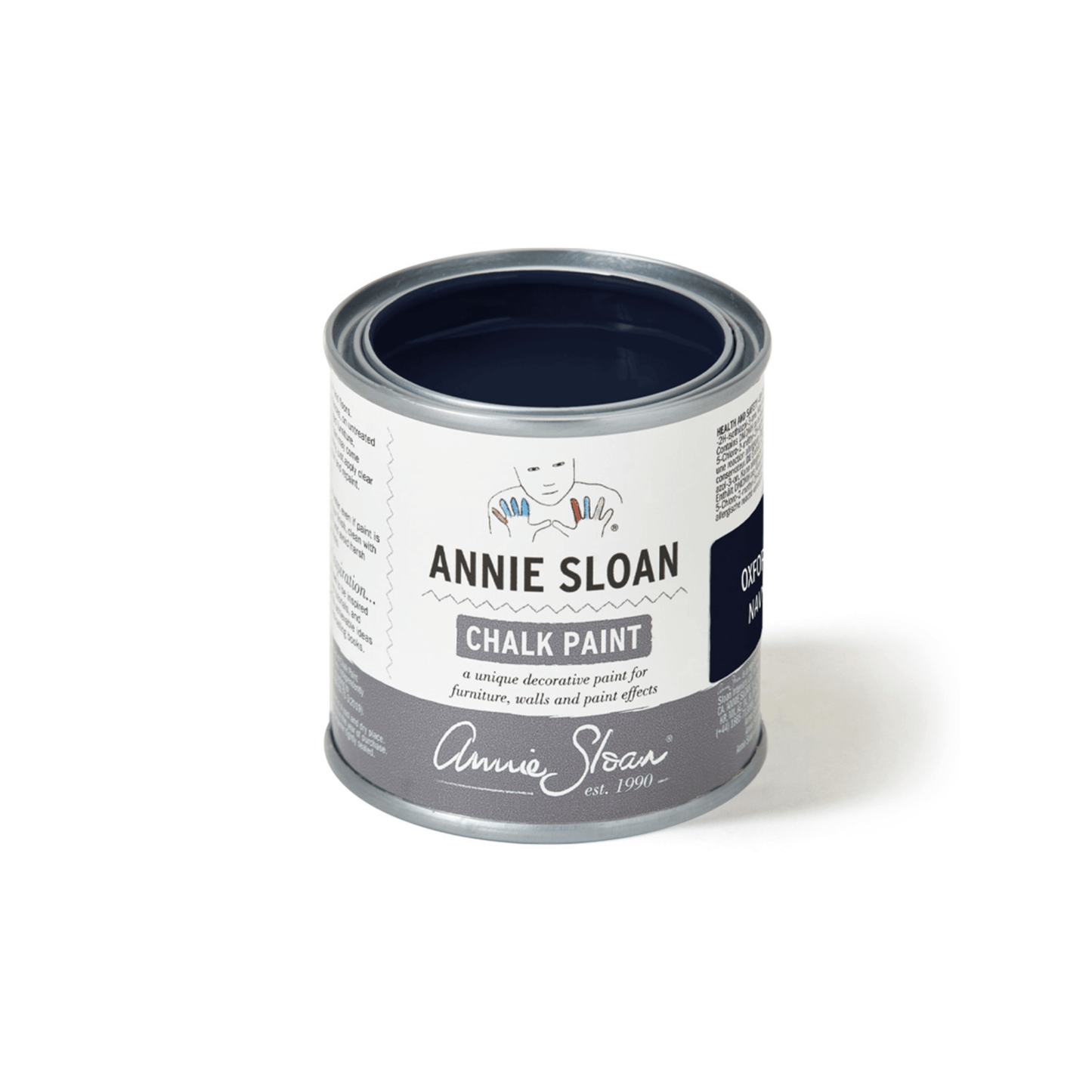 Oxford Navy - Annie Sloan Chalk Paint®