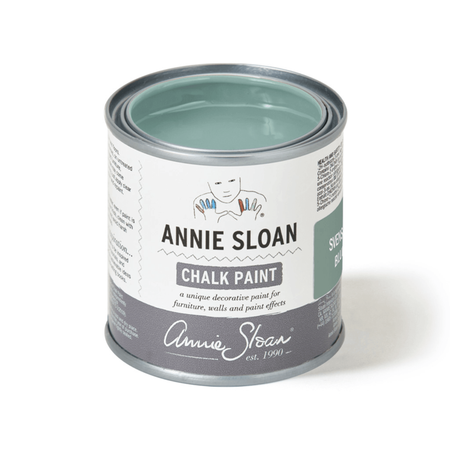 Svenska Blue - Annie Sloan Chalk Paint®