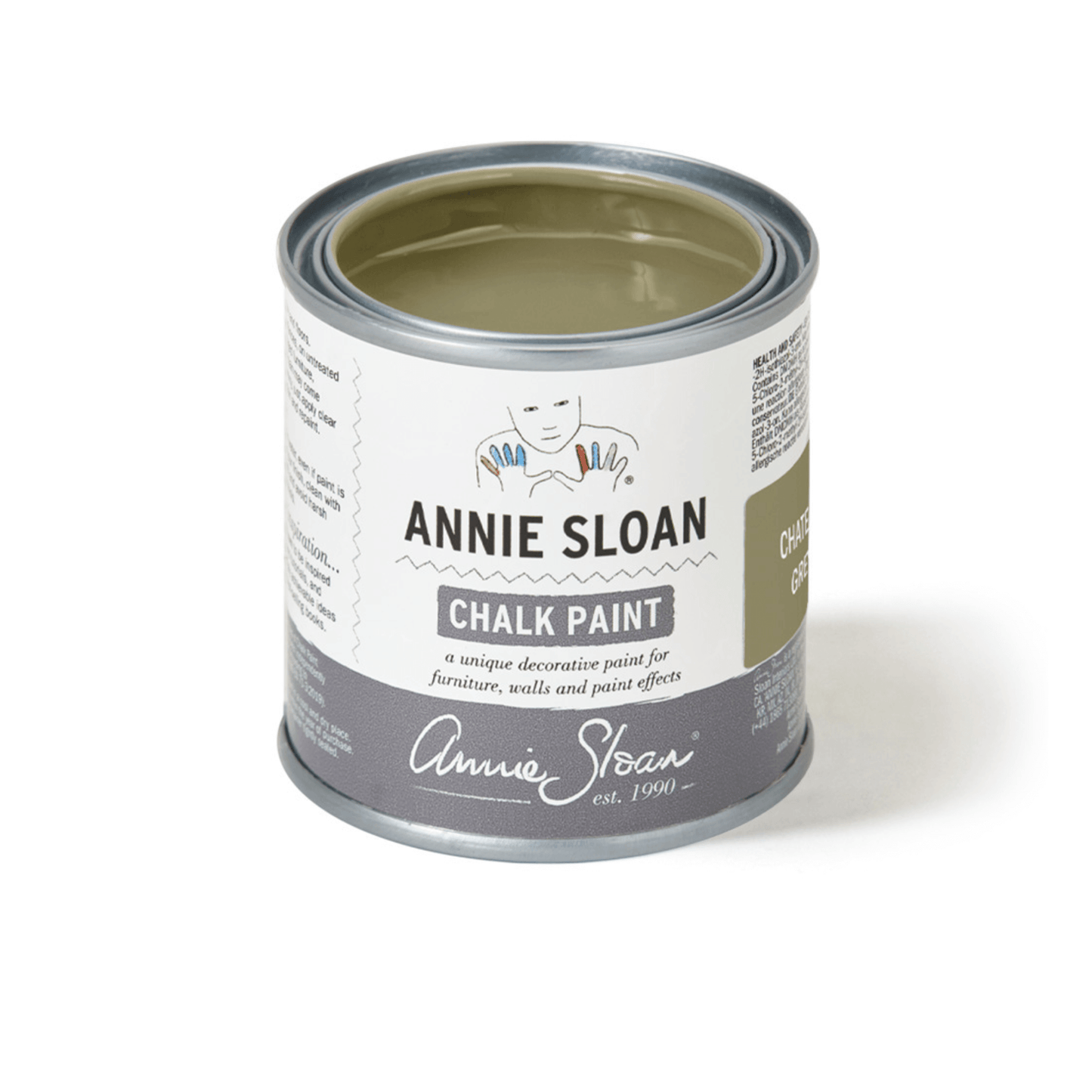 Chateau Grey - Annie Sloan Chalk Paint®