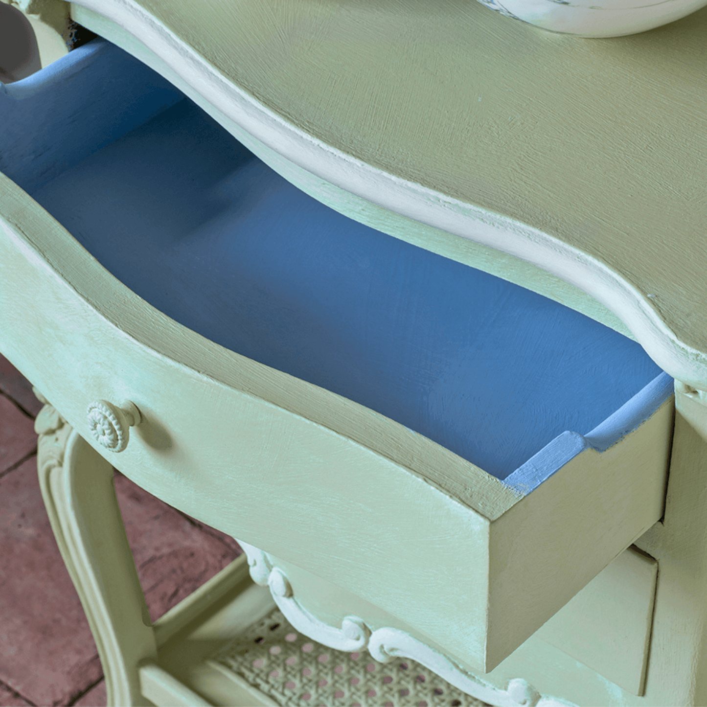 Lem Lem - Annie Sloan Chalk Paint®