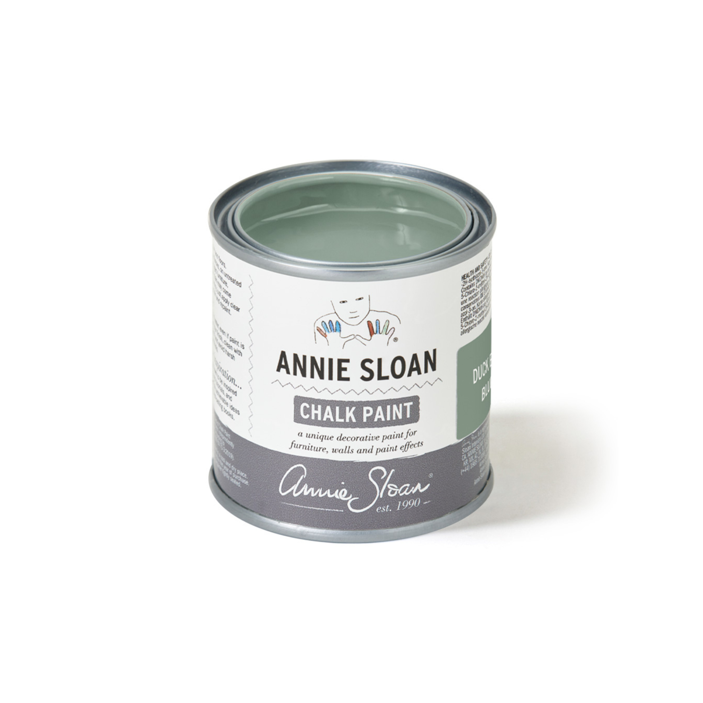 Duck Egg Blue - Annie Sloan Chalk Paint®