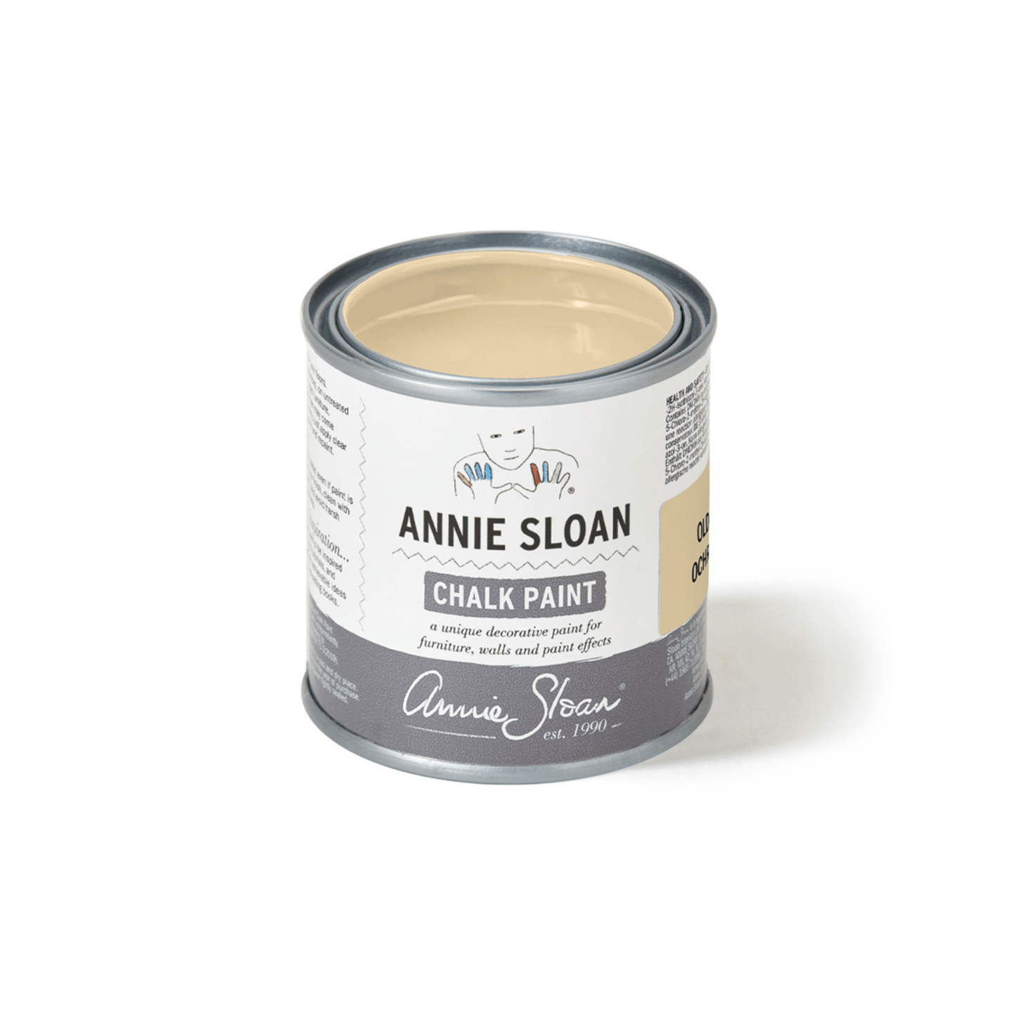 Old Ochre - Annie Sloan Chalk Paint®
