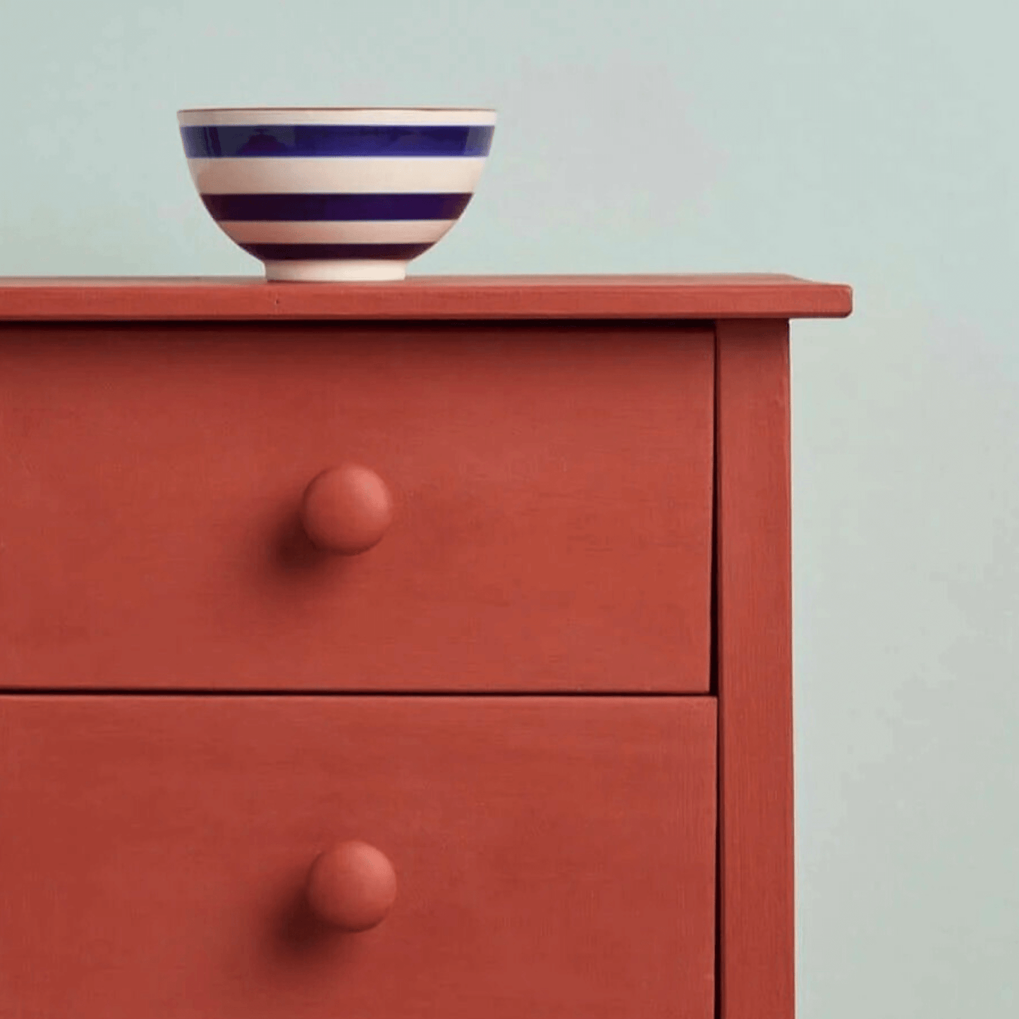 Paprika Red - Annie Sloan Chalk Paint®