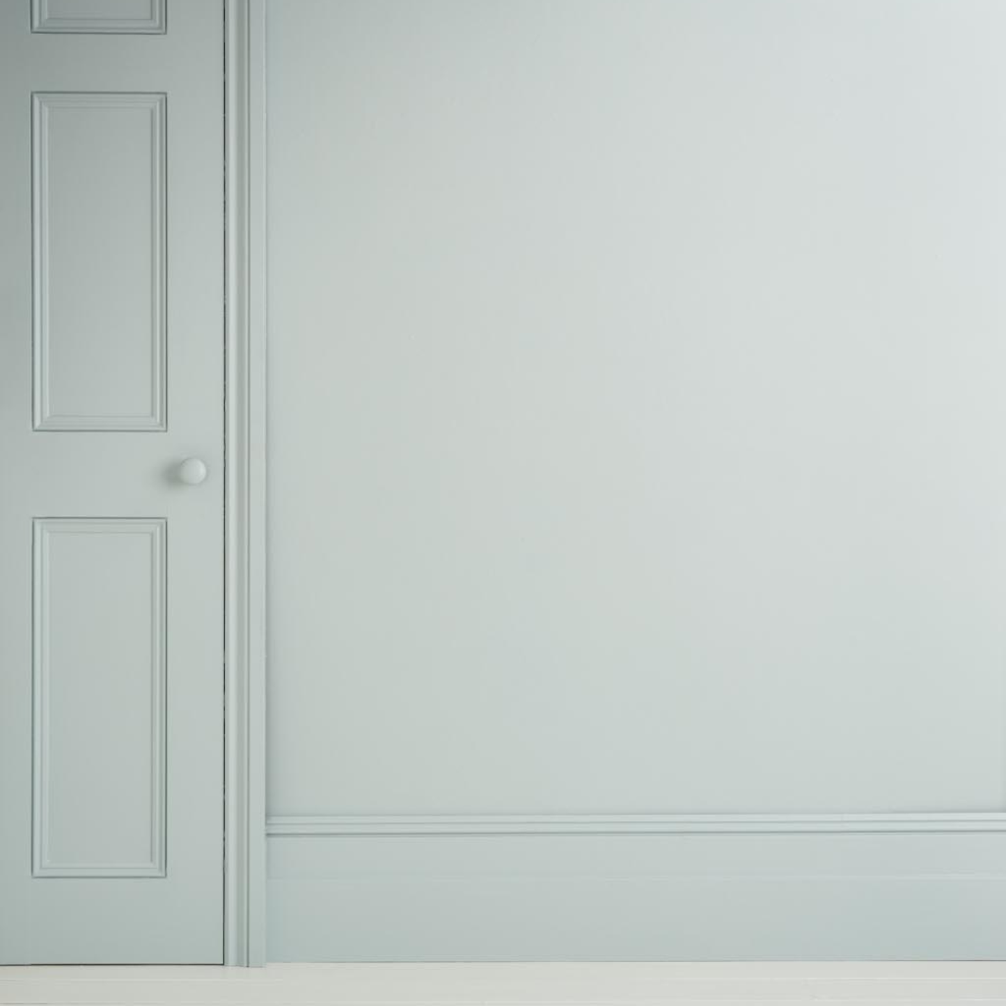 Upstate Blue - Annie Sloan Satin Paint®