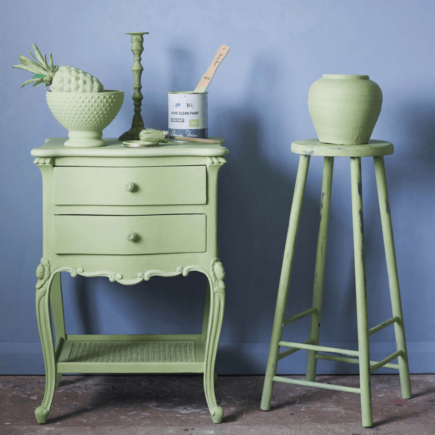 Lem Lem - Annie Sloan Chalk Paint®