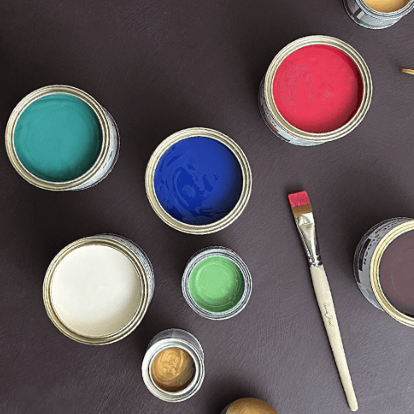 Frida Blue - Annie Sloan Chalk Paint®