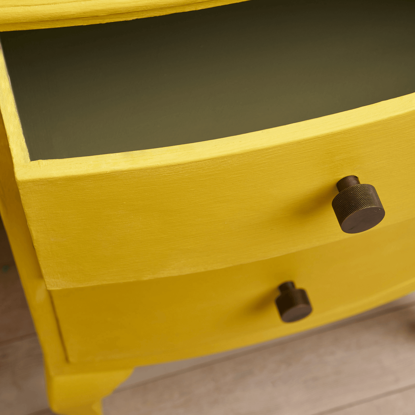 English Yellow - Annie Sloan Chalk Paint®