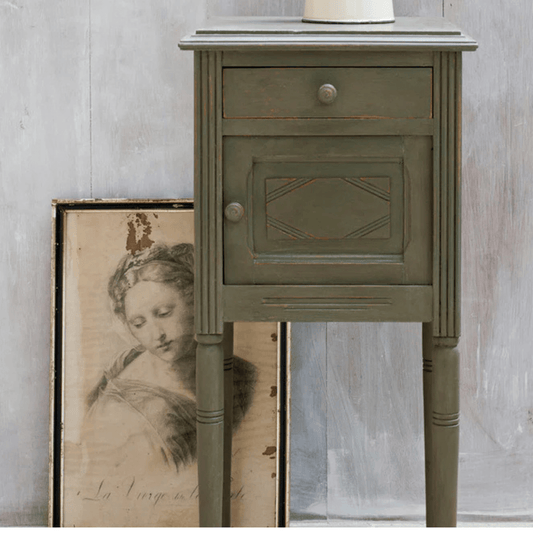 Olive - Annie Sloan Chalk Paint®