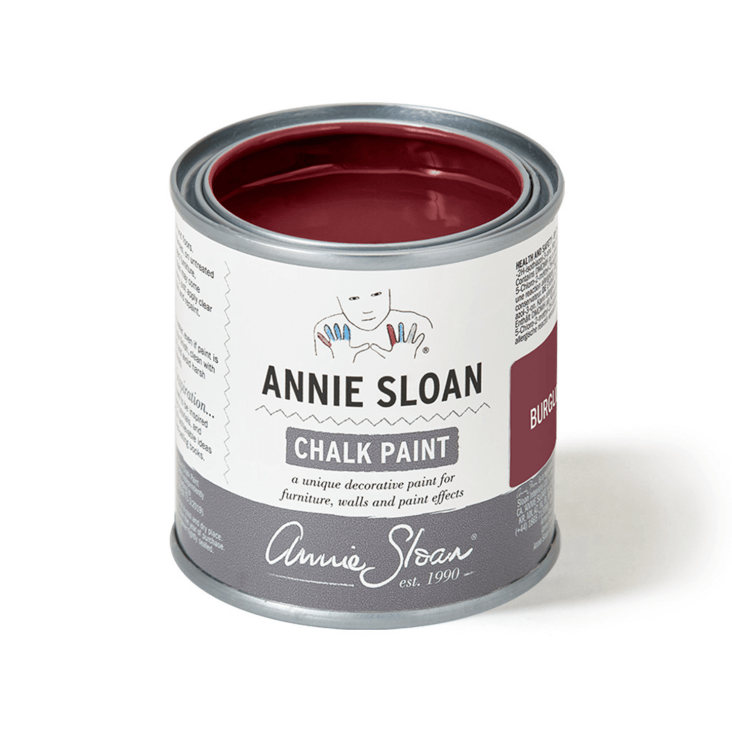 Burgundy - Annie Sloan Chalk Paint®