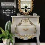 Redesign Décor Mould® - SICILIAN BORDERS