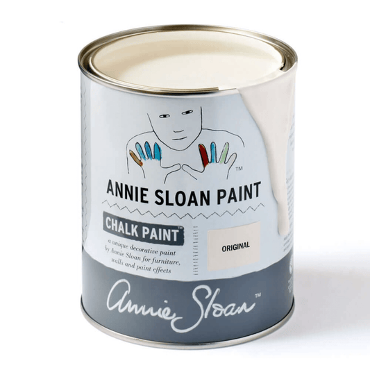 Original - Annie Sloan Chalk Paint®