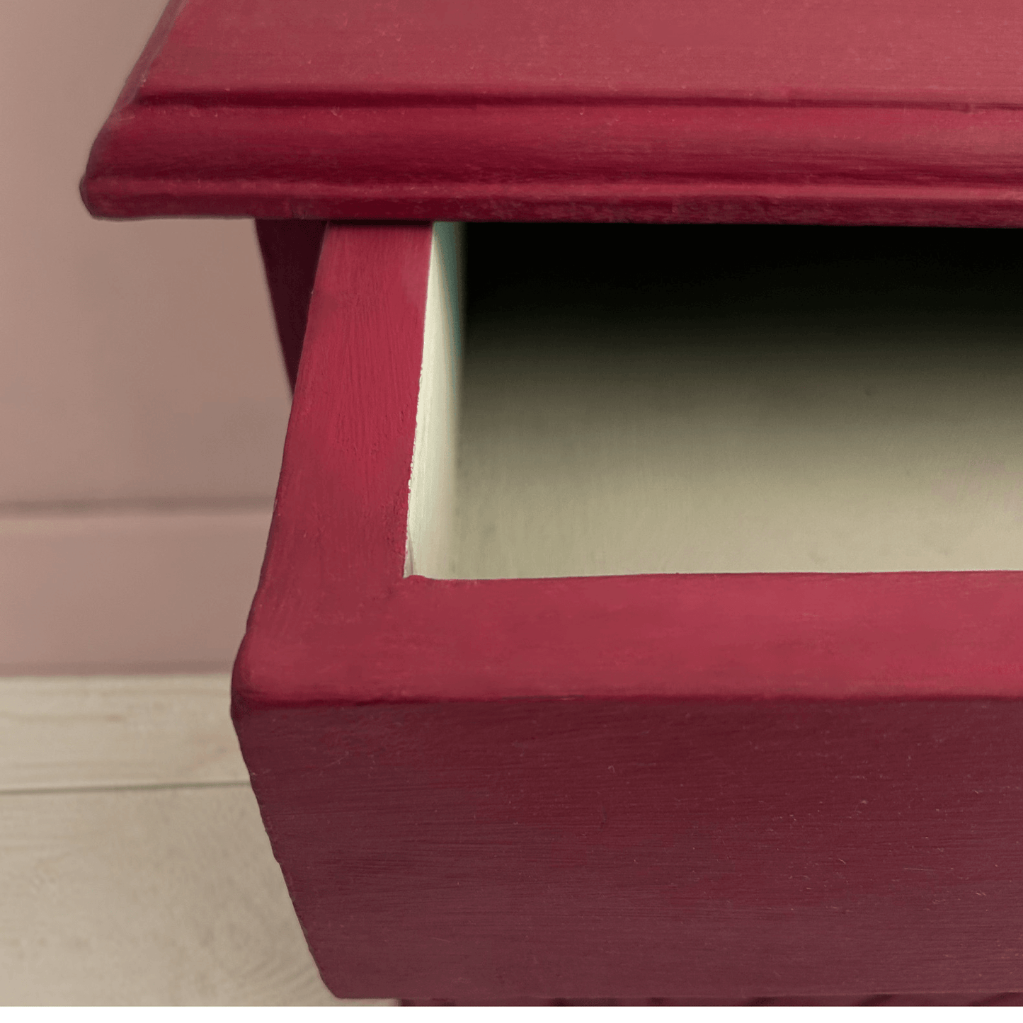 Burgundy - Annie Sloan Chalk Paint®