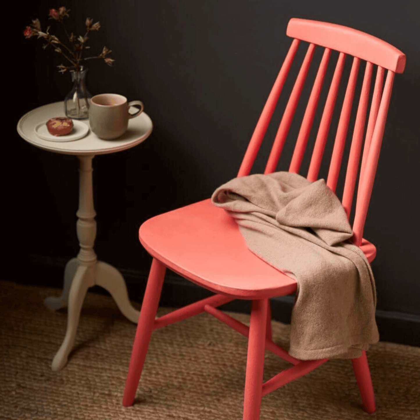 Sandalwood Red Annie Sloan Chalk Paint®