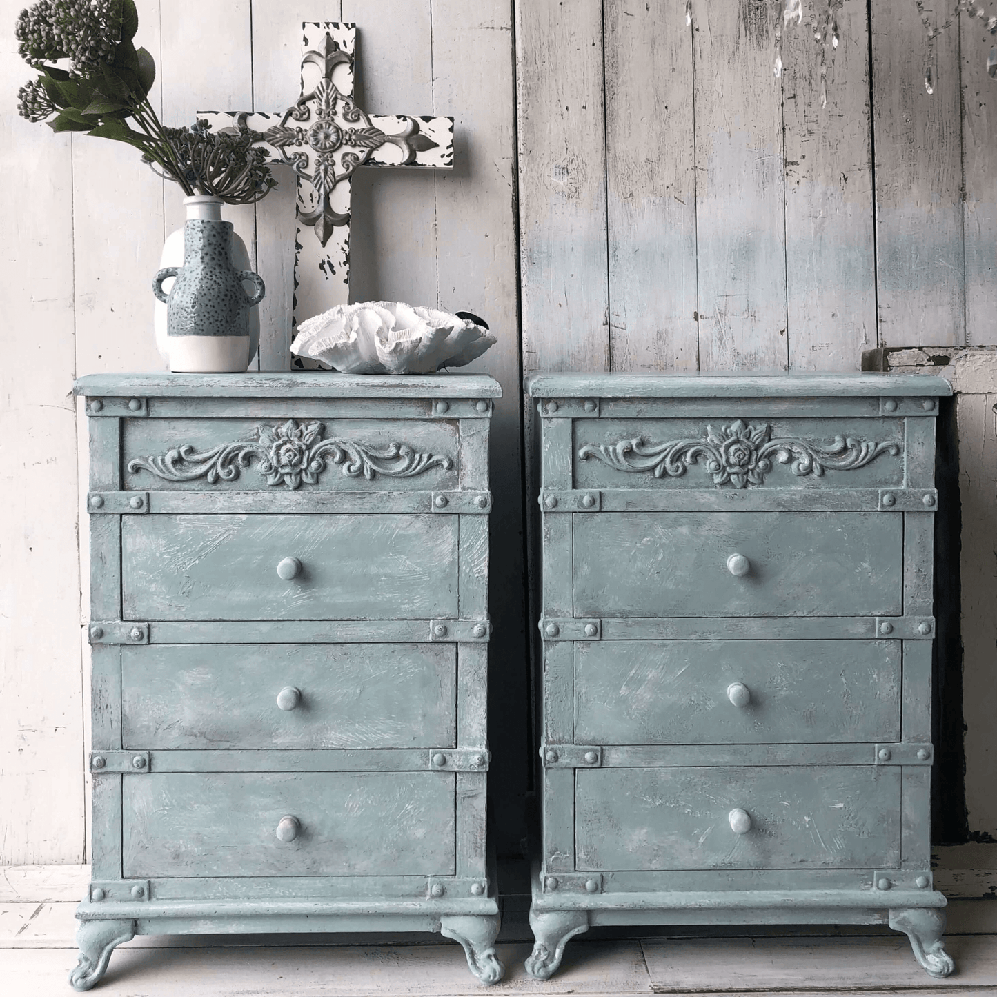 Svenska Blue - Annie Sloan Chalk Paint®