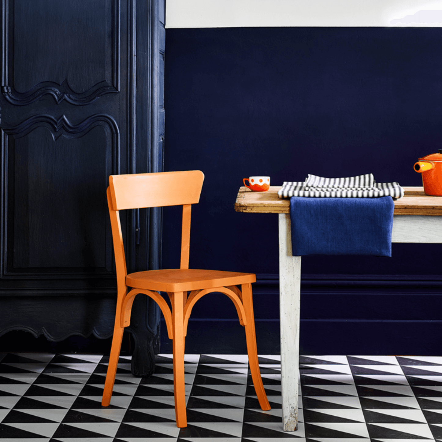 Barcelona Orange - Annie Sloan Chalk Paint®