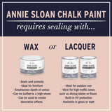 Annie Sloan Wax 