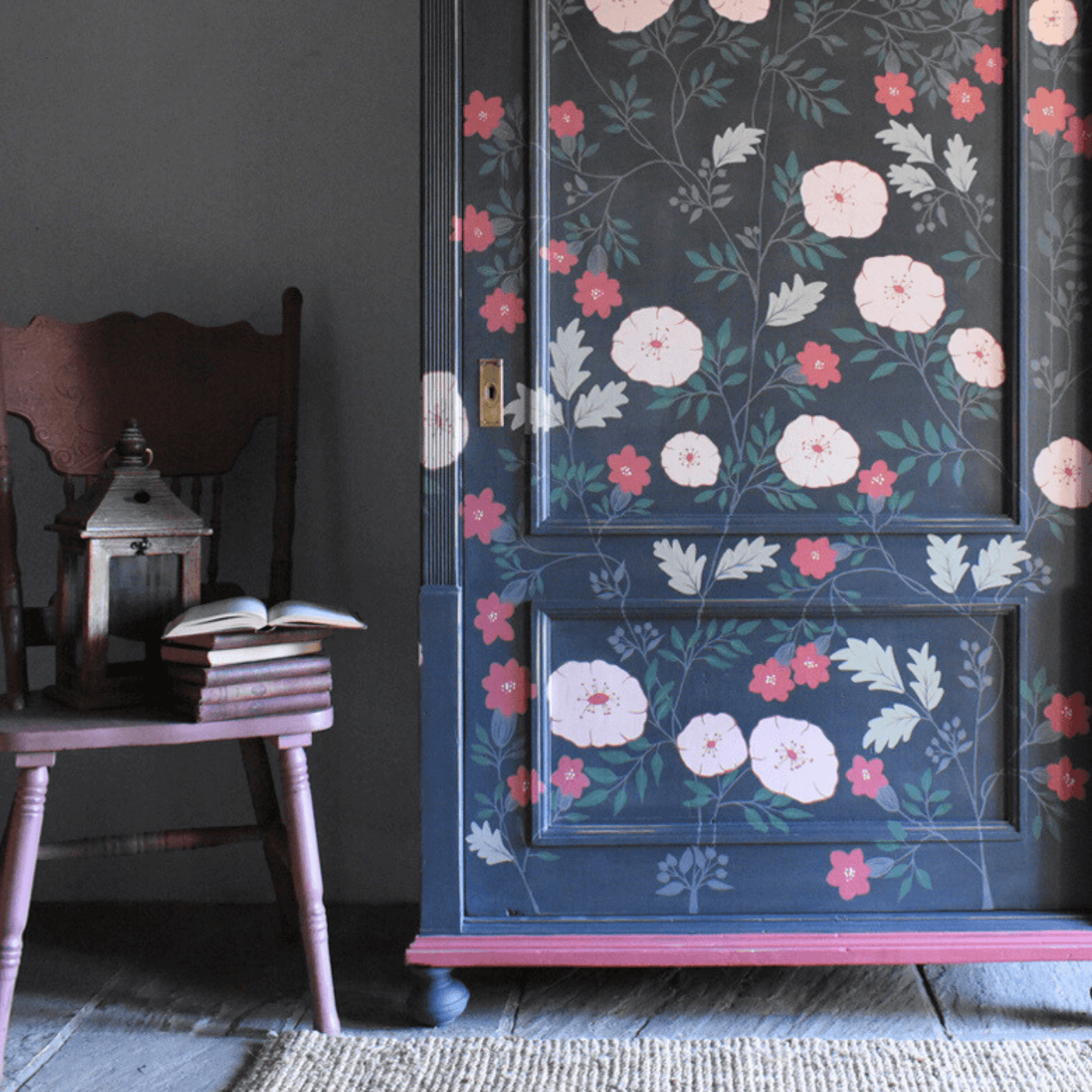 Whistler Grey - Annie Sloan Chalk Paint®