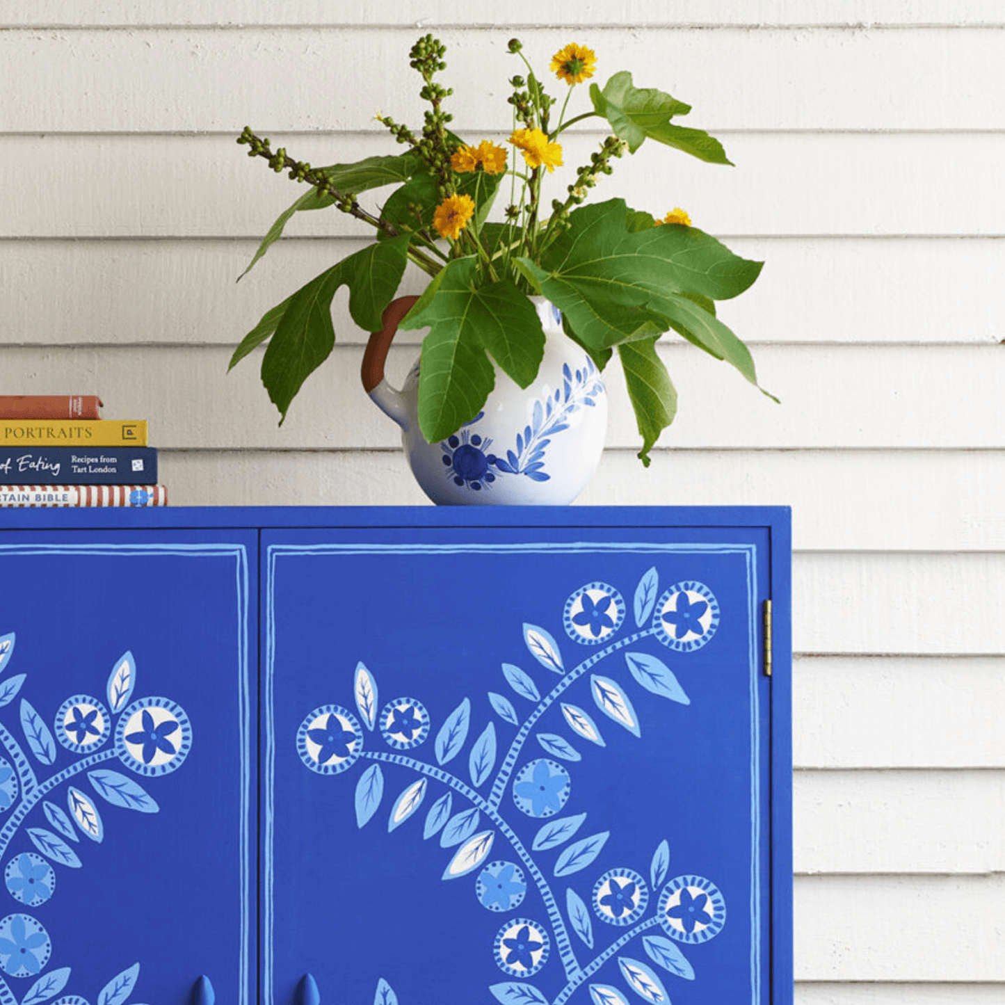 Frida Blue - Annie Sloan Chalk Paint®