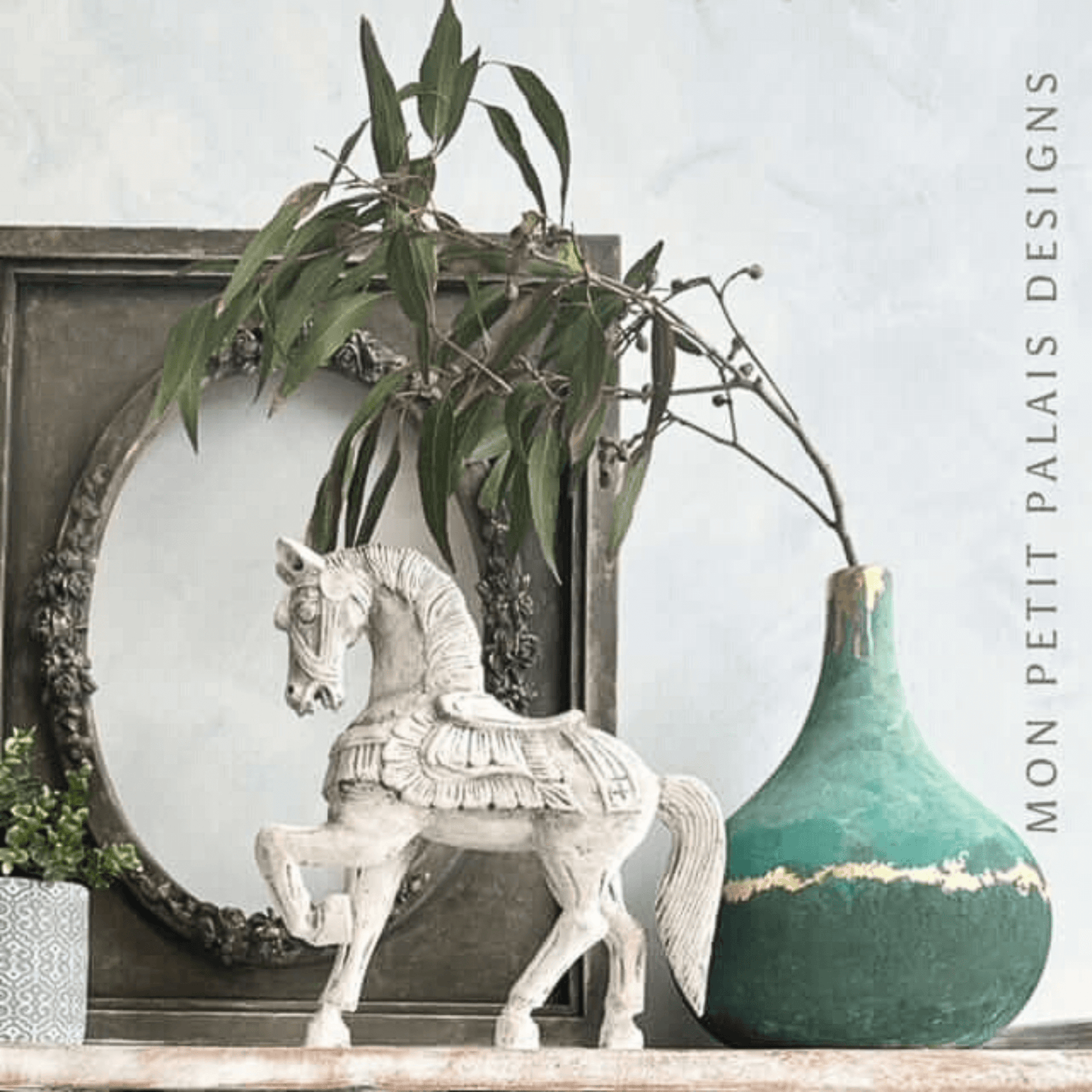 Olive - Annie Sloan Chalk Paint®