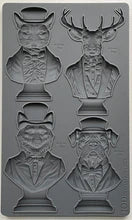 NEW - INVITATION ONLY  6x10 IOD DECOR MOULDS™