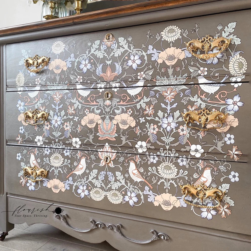 Redesign Decor Transfers® ALBERY