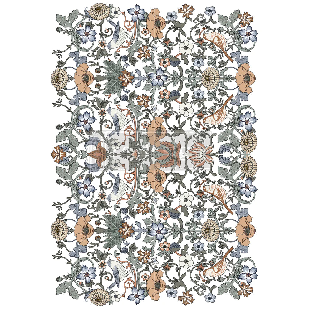Redesign Decor Transfers® ALBERY