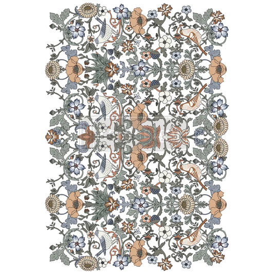 Redesign Decor Transfers® ALBERY