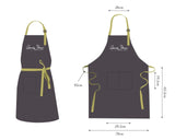 Annie Sloan Apron