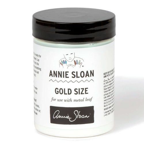 Annie Sloan Gold Size 100ml Pot
