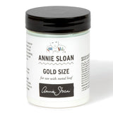 Annie Sloan Gold Size 100ml Pot