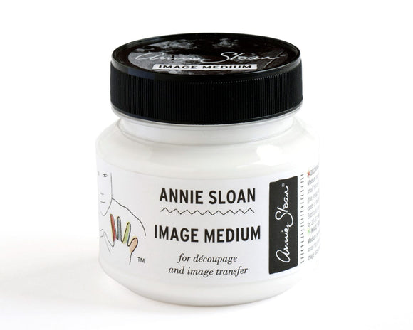 Annie Sloan Image Medium / Decoupage Medium