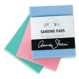 Sanding Pads