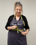 Annie Sloan Apron