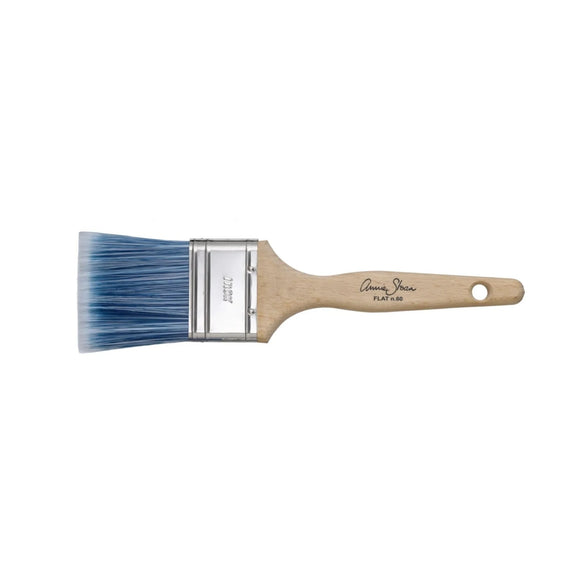 Large Flat Brush